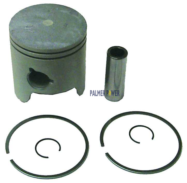 Order SIERRA 18-4096 Piston Kit