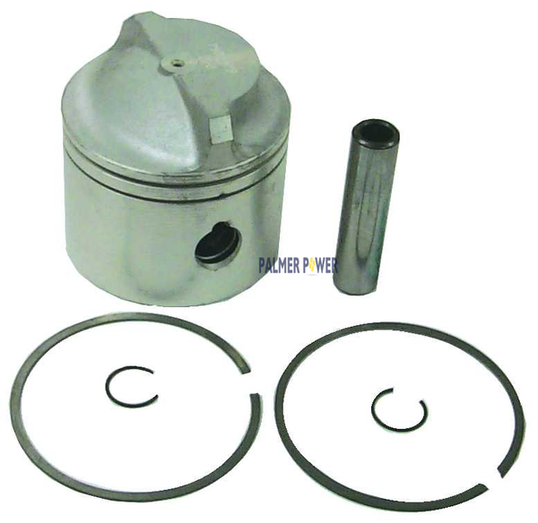 Order SIERRA 18-4103 Piston Kit