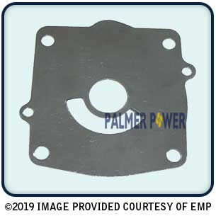 ENGINEERED Marine Products (EMP) 46-02274 Wear Plate