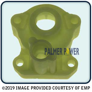 ENGINEERED Marine Products (EMP) 46-02339 Water Pump Housing