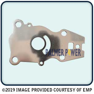 ENGINEERED Marine Products (EMP) 46-02363 Wear Plate