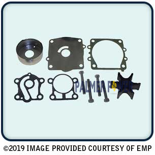 ENGINEERED Marine Products (EMP) 46-03430 Water Pump Service Kit