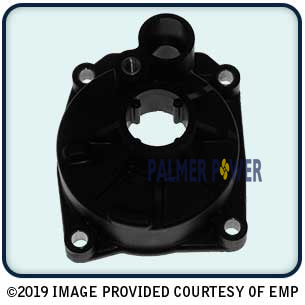 ENGINEERED Marine Products (EMP) 46-26159 Water Pump Housing
