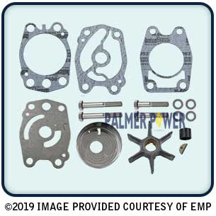 ENGINEERED Marine Products (EMP) 46-46005 Water Pump Service Kit