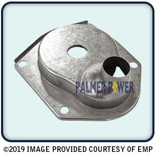 ENGINEERED Marine Products (EMP) 46-46361 Pump Assembly