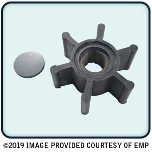 ENGINEERED Marine Products (EMP) 47-07221 Neoprene Impeller