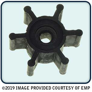 ENGINEERED Marine Products (EMP) 47-07231 Neoprene Impeller