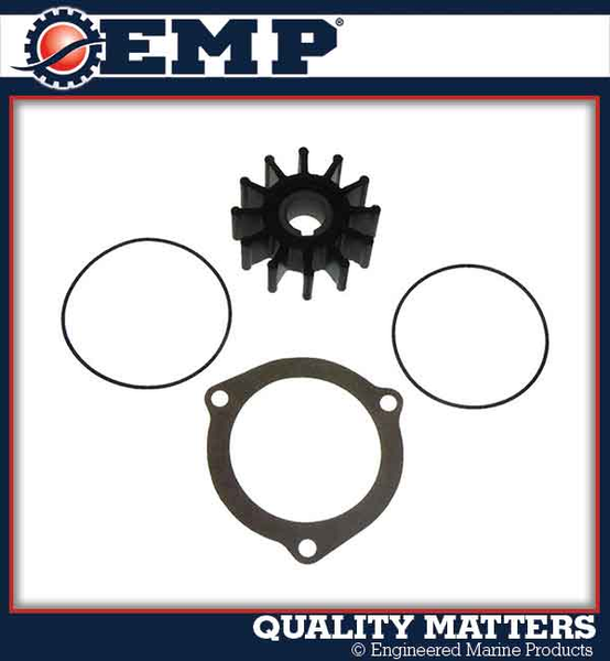 ENGINEERED Marine Products (EMP) 47-09203K Impeller Kit