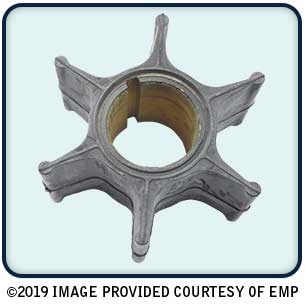 ENGINEERED Marine Products (EMP) 47-09220 Impeller