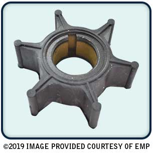 ENGINEERED Marine Products (EMP) 47-47220 Impeller