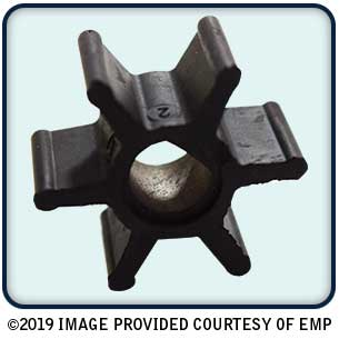 ENGINEERED Marine Products (EMP) 47-47232 Impeller