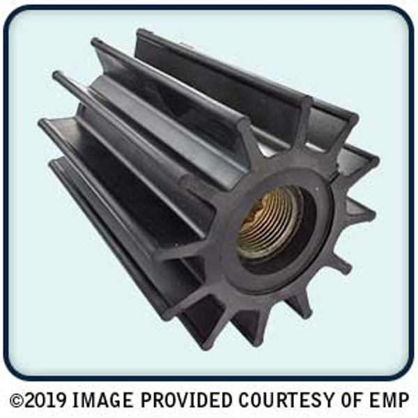 ENGINEERED Marine Products (EMP) 47-47234 Impeller