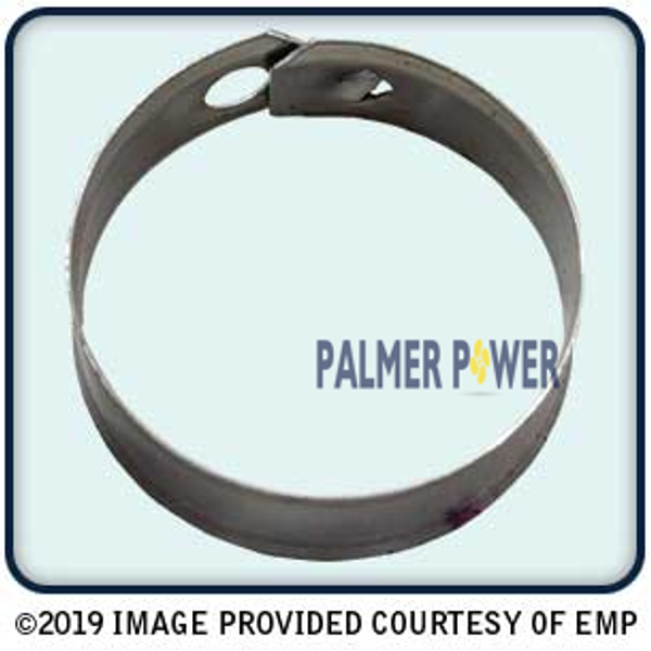 ENGINEERED Marine Products (EMP) 54-54902-1 Hose Clamp