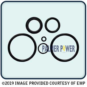 ENGINEERED Marine Products (EMP) 58-58101 O-Ring Kit