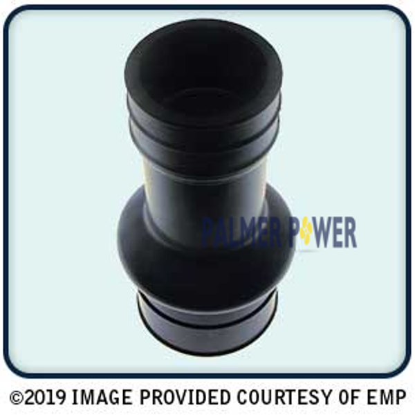 ENGINEERED Marine Products (EMP) 61-00502 Exhaust Bellow