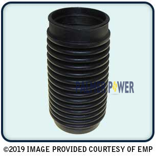 ENGINEERED Marine Products (EMP) 61-01992 Exhaust Bellow