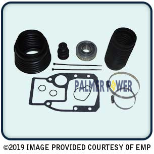 ENGINEERED Marine Products (EMP) 61-08715 Transom Service Kit