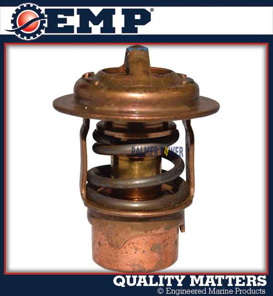 ENGINEERED Marine Products (EMP) 75-00403-IR Brass Inverted Thermostat