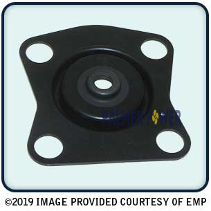 ENGINEERED Marine Products (EMP) 75-02210 Valve Diaphragm
