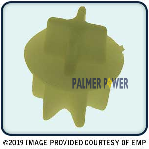 ENGINEERED Marine Products (EMP) 75-02652 Valve