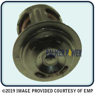 ENGINEERED Marine Products (EMP) 75-08633 Thermostat 130 Deg.