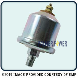 ENGINEERED Marine Products (EMP) 75-24891 Oil Pressure Sender