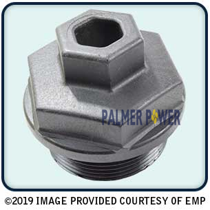 ENGINEERED Marine Products (EMP) 75-75003 Thermostat Plug