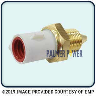 ENGINEERED Marine Products (EMP) 75-75017 Engine Coolant Temp Sensor