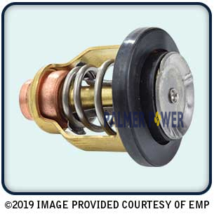 ENGINEERED Marine Products (EMP) 75-75500 Thermostat