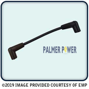 ENGINEERED Marine Products (EMP) 84-30009 Plug Wire