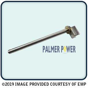 ENGINEERED Marine Products (EMP) 93-01762 Shaft Assembly