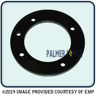 ENGINEERED Marine Products (EMP) 93-03991 Retainer Plate