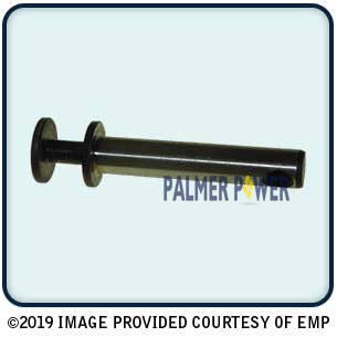 ENGINEERED Marine Products (EMP) 93-08628 Shifter Shaft