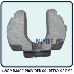 ENGINEERED Marine Products (EMP) 93-08724 Shift Cradle