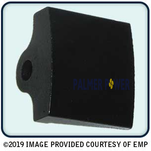 ENGINEERED Marine Products (EMP) 93-08738 Retaining Wedge