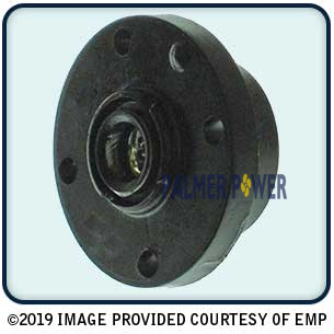 ENGINEERED Marine Products (EMP) 93-26154 Driveshaft Bearing Housing