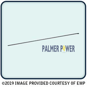 ENGINEERED Marine Products (EMP) 93-93103 25" Shift Rod