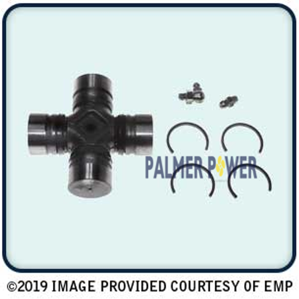 ENGINEERED Marine Products (EMP) 94-00801 Standard U-Joint