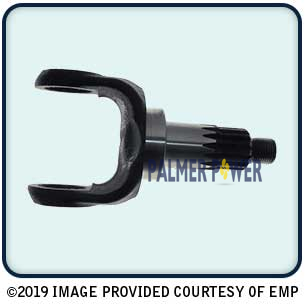 ENGINEERED Marine Products (EMP) 94-04821 Short Yoke Bravo