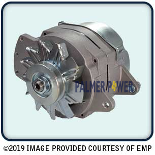 ENGINEERED Marine Products (EMP) 300-60780 Alternator