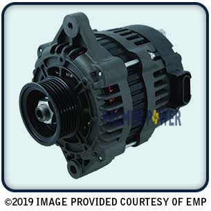 ENGINEERED Marine Products (EMP) 300-16569 Alternator