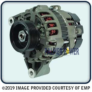 ENGINEERED Marine Products (EMP) 300-69816 Alternator