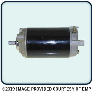 ENGINEERED Marine Products (EMP) 50-26012 Starter