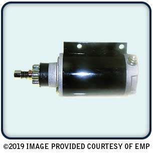 ENGINEERED Marine Products (EMP) 50-02839 Starter