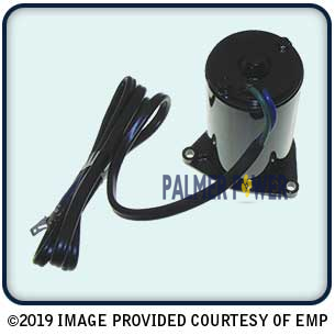 ENGINEERED Marine Products (EMP) 300-08513 Tilt & Trim Motor