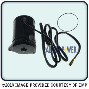 ENGINEERED Marine Products (EMP) 300-26103 Tilt & Trim Motor