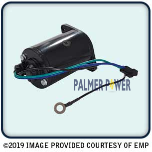 ENGINEERED Marine Products (EMP) 300-01513 Trim Motor