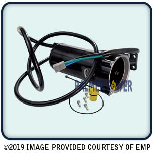 ENGINEERED Marine Products (EMP) 300-60106 Trim Motor