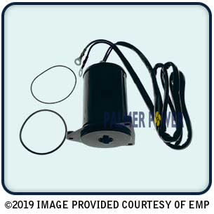ENGINEERED Marine Products (EMP) 300-26113 Trim Motor