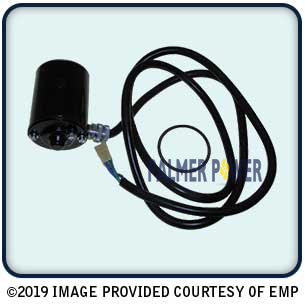 ENGINEERED Marine Products (EMP) 300-26100 Tilt & Trim Motor